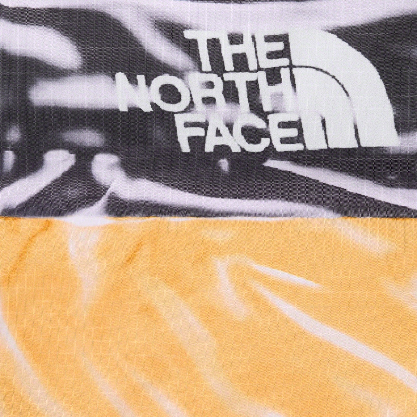Supreme®/The North Face® Trompe L’oeil Printed Nuptse Jacket view 8